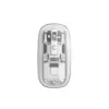 Marvo безжична мишка Wireless Mouse M810W White - 1600dpi 2.4G Bluetooth