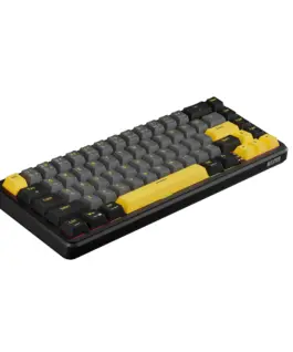 Marvo професионална геймърска механична клавиатура Professional Gaming Mechanical Keyboard Magma M40 KG964 – 8K