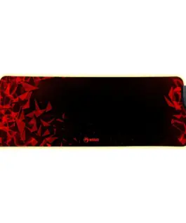 Marvo светеща подложка за мишка Gaming Mousepad MG011- Size XL