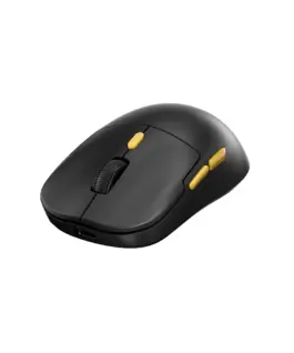Marvo безжична геймърска мишка Wireless Gaming Mouse Niro 50 G912W Black – Bluetooth 5.3
