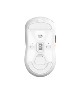 Alternative view of Marvo безжична геймърска мишка Wireless Gaming Mouse Niro 60W G964W White - Bluetooth, 2.4G, 12000dpi