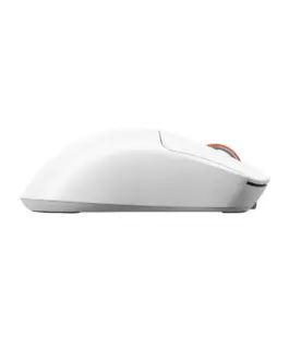 Marvo безжична геймърска мишка Wireless Gaming Mouse Niro 60W G964W White – Bluetooth