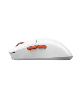Marvo безжична геймърска мишка Wireless Gaming Mouse Niro 60W G964W White – Bluetooth