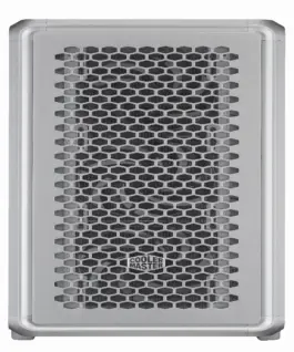 Alternative view of Кутия за компютър CoolerMaster MasterFrame 600 - Silver