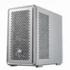 Кутия за компютър CoolerMaster MasterFrame 600 - Silver