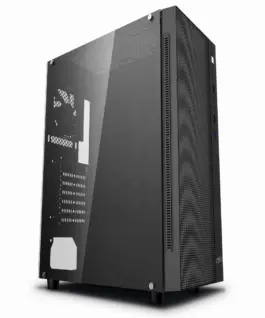 Alternative view of DeepCool Кутия Case ATX - MATREXX 55 MESH