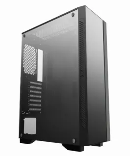Alternative view of DeepCool кутия Case ATX MATREXX 55 V3 ADD-RGB 3F