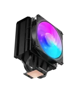 Охладител Cooler Master Hyper 212 3DHP ARGB - Black