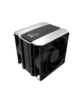 Охладител за процесор Cooler Master V4 Alpha 3DHP Black
