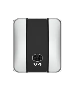 Охладител за процесор Cooler Master V4 Alpha 3DHP Black
