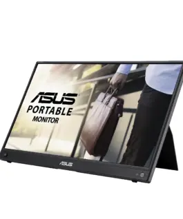 Монитор ASUS ZenScreen MB16AWP 16" IPS FHD (1920 x 1080) 60Hz USB Type-C Mini HDMI