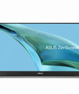 Монитор ASUS ZenScreen MB249C 23.8" IPS FHD (1920x1080) 75Hz USB-C HDMI