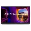 Монитор ASUS ZenScreen MB27ACF - 27" IPS QHD(2560x1440) 100Hz USB-C