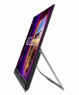 Монитор ASUS ZenScreen MB27ACF - 27" IPS QHD(2560x1440)