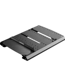 Alternative view of Монтажна основа за педали MOZA mBooster Base Plate