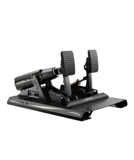 MOZA mBooster Active Pedal Set - CRP2 Throttle
