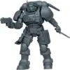 Фигурка Warhammer 40000 Lieutenant in Phobos Armour (Ultramarines) Artist Proof 7in Figure