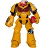 Фигурка Warhammer 40000 Intercessor Sergeant (Imperial Fist) Gold Label 7in Figure
