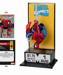 Фигурка McFarlane Toys MARVEL COLLECTION - Spider-Man Corner