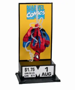 Фигурка McFarlane Toys MARVEL COLLECTION - Spider-Man Corner