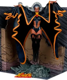 Фигурка McFarlane Toys Marvel X-Men Storm 1:10th Scale Collectible