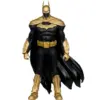 Фигурка McFarlane Toys DC MULTIVERSE Batman Arkham City (Knightmare Edition - Gold Label)
