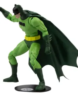 Фигурка DC MULTIVERSE 7IN - GREEN BATMAN McFarlane