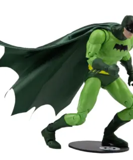 Фигурка DC MULTIVERSE 7IN - GREEN BATMAN McFarlane