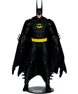 Фигурка DC Multiverse Batman (Troika) 7in Action Figure McFarlane