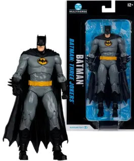 Фигурка DC Multiverse Batman