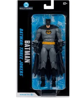Фигурка DC Multiverse Batman