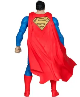 Фигурка DC Multiverse Superman (Hush) 7in Action Figure McFarlane - Image 3