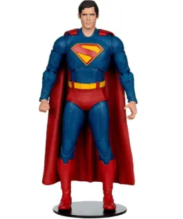 Фигурка DC Multiverse Superman (Superman Movie) 7in Action Figure McFarlane