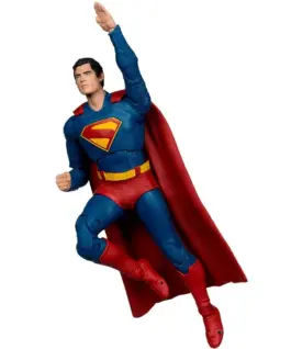 Alternative view of Фигурка DC Multiverse Superman (Superman Movie) 7in Action Figure McFarlane