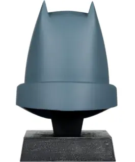 Alternative view of Фигурка DC Direct Armored Batman (The Dark Knight Returns) Cowl Replica 1:3 Scale McFarlane