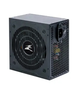 Alternative view of Zalman захранване PSU MegaMax 700W 80+ ZM700-TXII