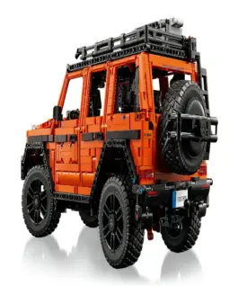 LEGO Technic - Mercedes Benz G500 Professional Line