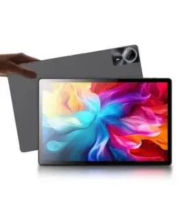 Alternative view of Таблет HANNspree Mercury 14.1", 6GB RAM, 128GB HDD, Android 15