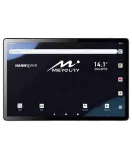 Таблет HANNspree Mercury 14.1" 6GB RAM 128GB HDD Android 15