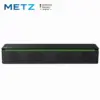 METZ Блутут колона Sound 2 Mini /soundbar/ 10W LEDFM радио SD слот