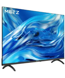 Alternative view of METZ Телевизор 32" LED HD TV 1366x768, 2x10W