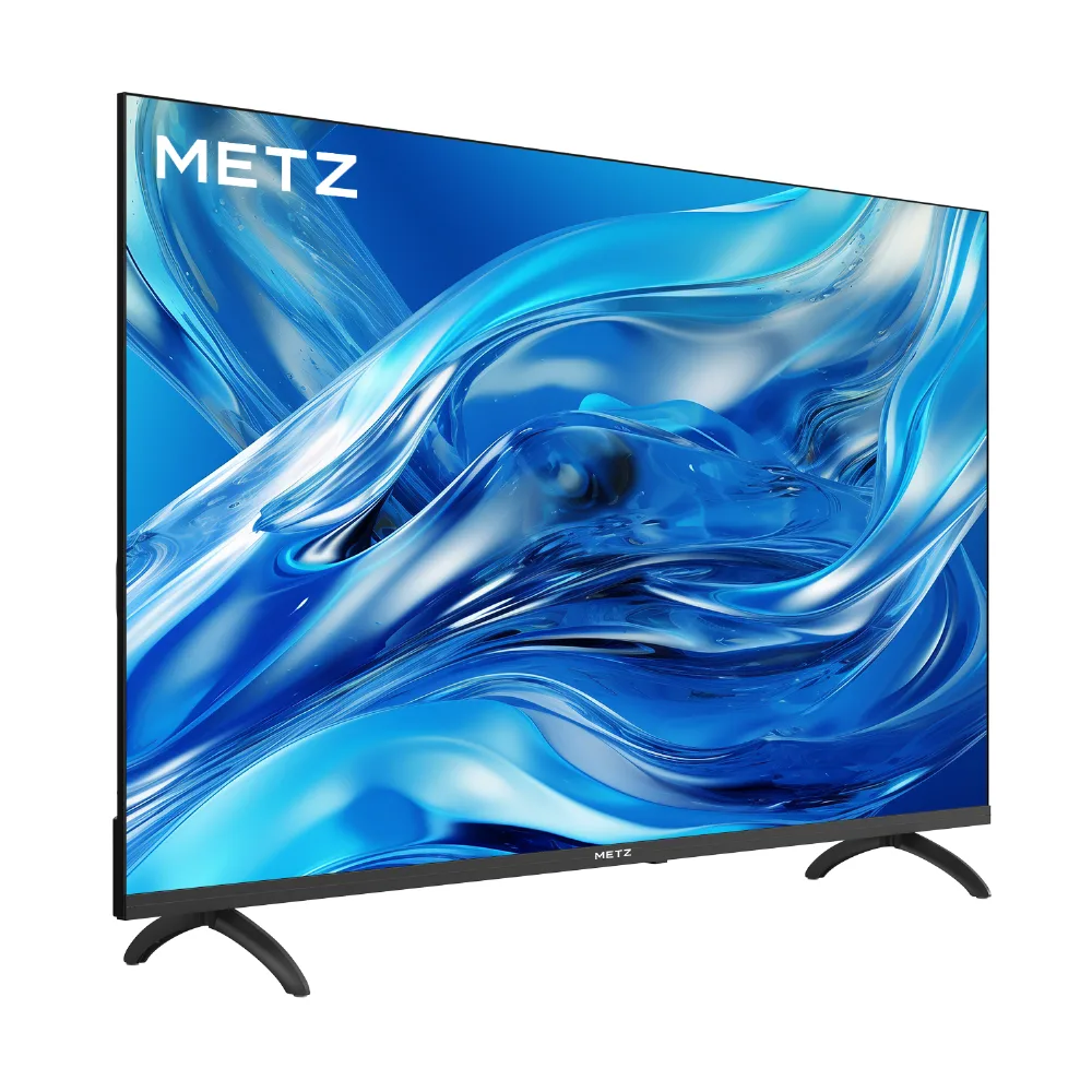 METZ Телевизор 32" LED HD TV 1366x768, 2x10W - Image 2