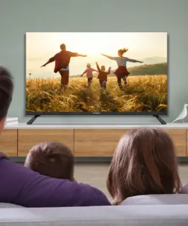 METZ Телевизор 40MTE2000Z 40" LED TV