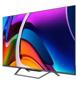 METZ Телевизор 43MQE7600Z 43" QLED+/Anti-Glare/UHD/Smart TV/Google