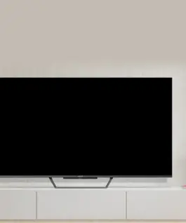 METZ Телевизор 43MQE7600Z 43" QLED+/Anti-Glare/UHD/Smart TV/Google