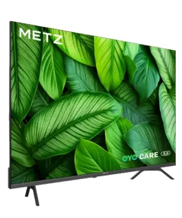 Alternative view of METZ Телевизор 43" 43MUF7000Z UHD LED SMART TV, 4K, Google TV, Клас F