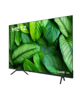Alternative view of METZ Телевизор 50" UHD LED SMART TV, 4K Ultra HD, Google TV, Frameless