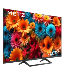 Alternative view of METZ Телевизор 55" 55MQF7500Z UHD QLED SMART TV, 120Hz,4K, Google TV, Frameless, 139.0см