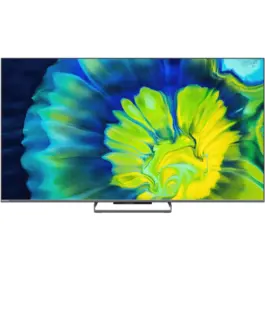 METZ Телевизор 65MQE8000Z 65" UHD QLED+ 4K144Hz SMART TVGoogle TV