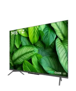 Alternative view of METZ Телевизор 65" UHD LED SMART TV, 4K, Google TV, Frameless